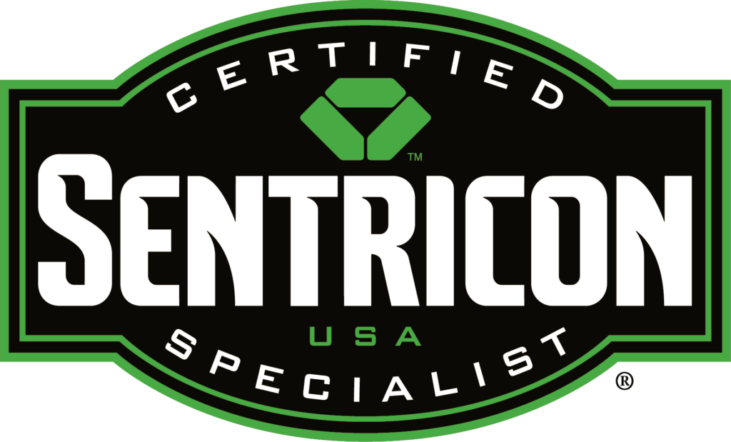 sentricon-certified