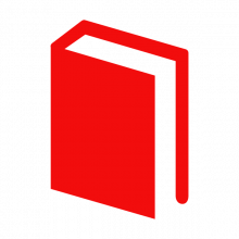 book-red